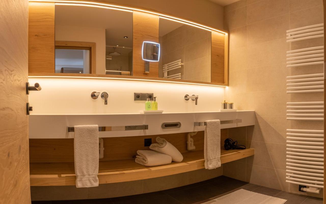 Sport Apart Zell am Ziller Ngoại thất bức ảnh