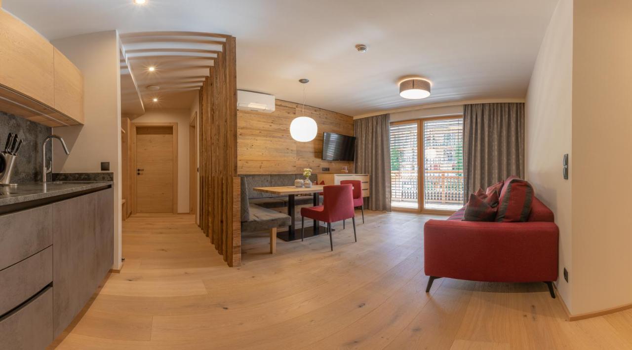 Sport Apart Zell am Ziller Ngoại thất bức ảnh