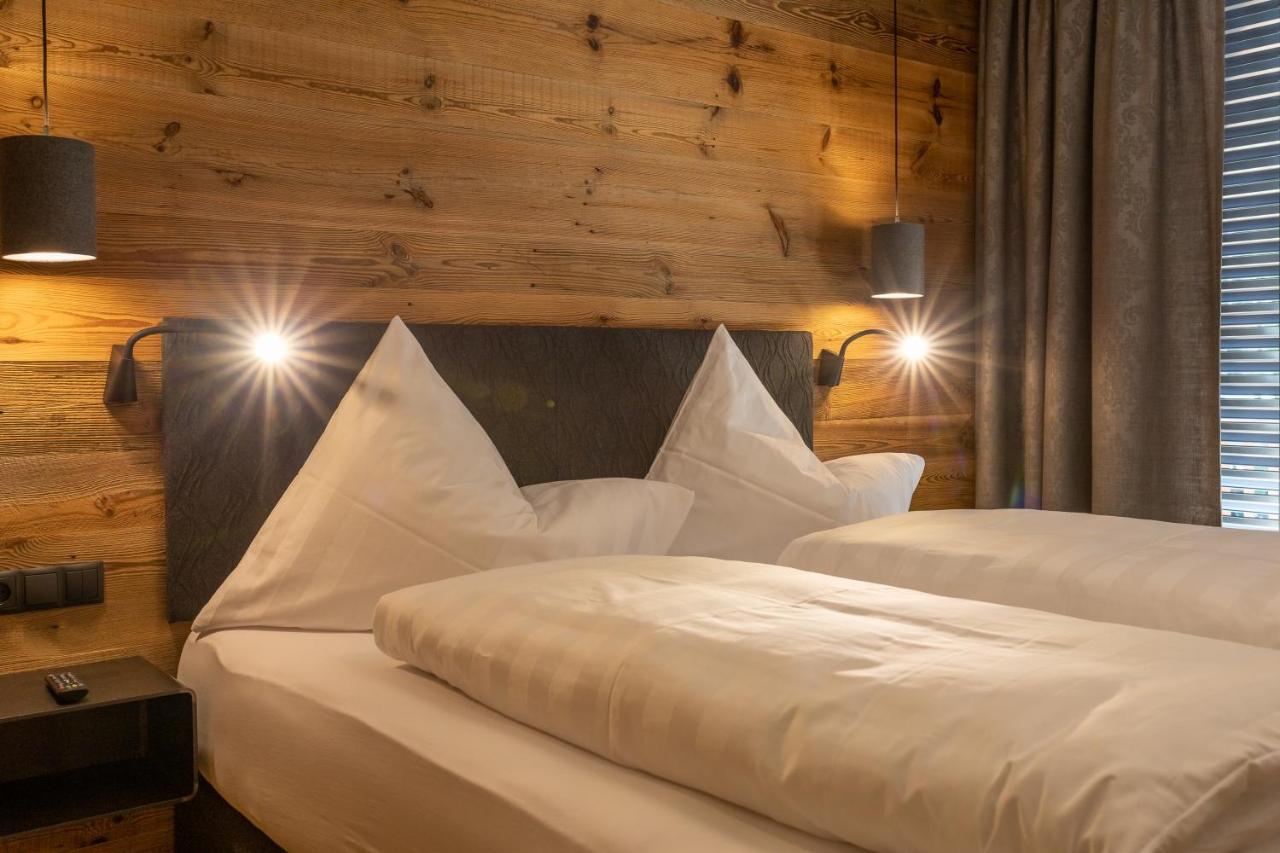 Sport Apart Zell am Ziller Ngoại thất bức ảnh