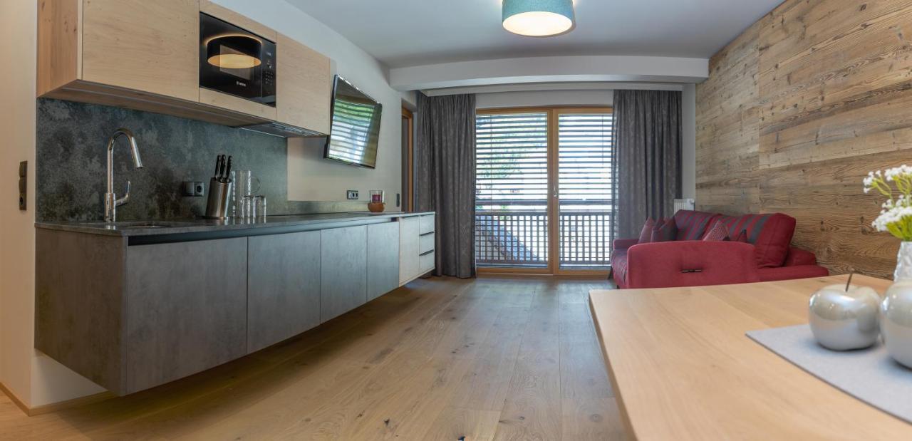 Sport Apart Zell am Ziller Ngoại thất bức ảnh