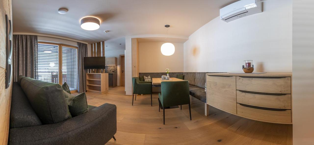 Sport Apart Zell am Ziller Ngoại thất bức ảnh