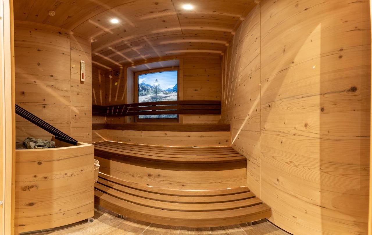 Sport Apart Zell am Ziller Ngoại thất bức ảnh