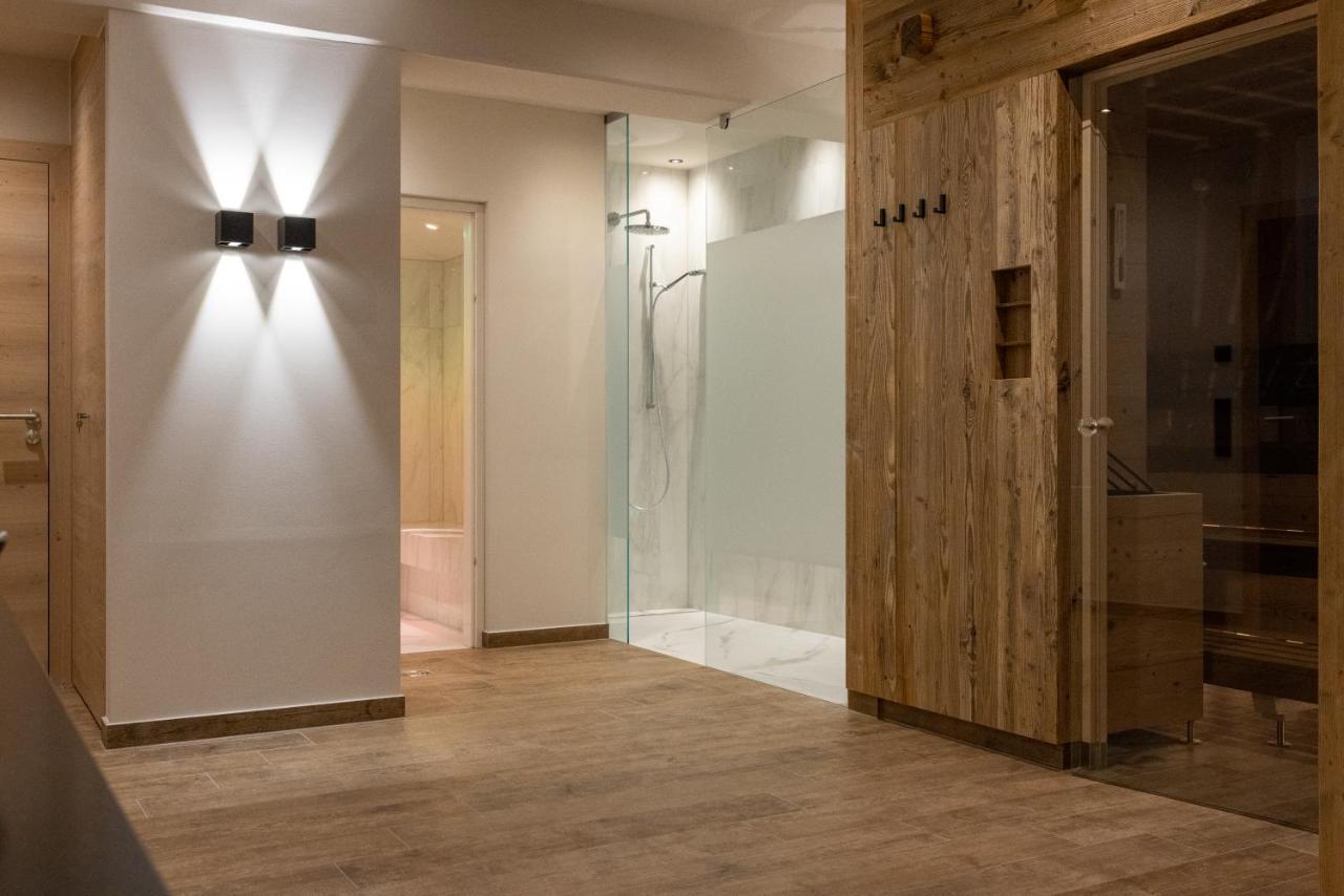 Sport Apart Zell am Ziller Ngoại thất bức ảnh