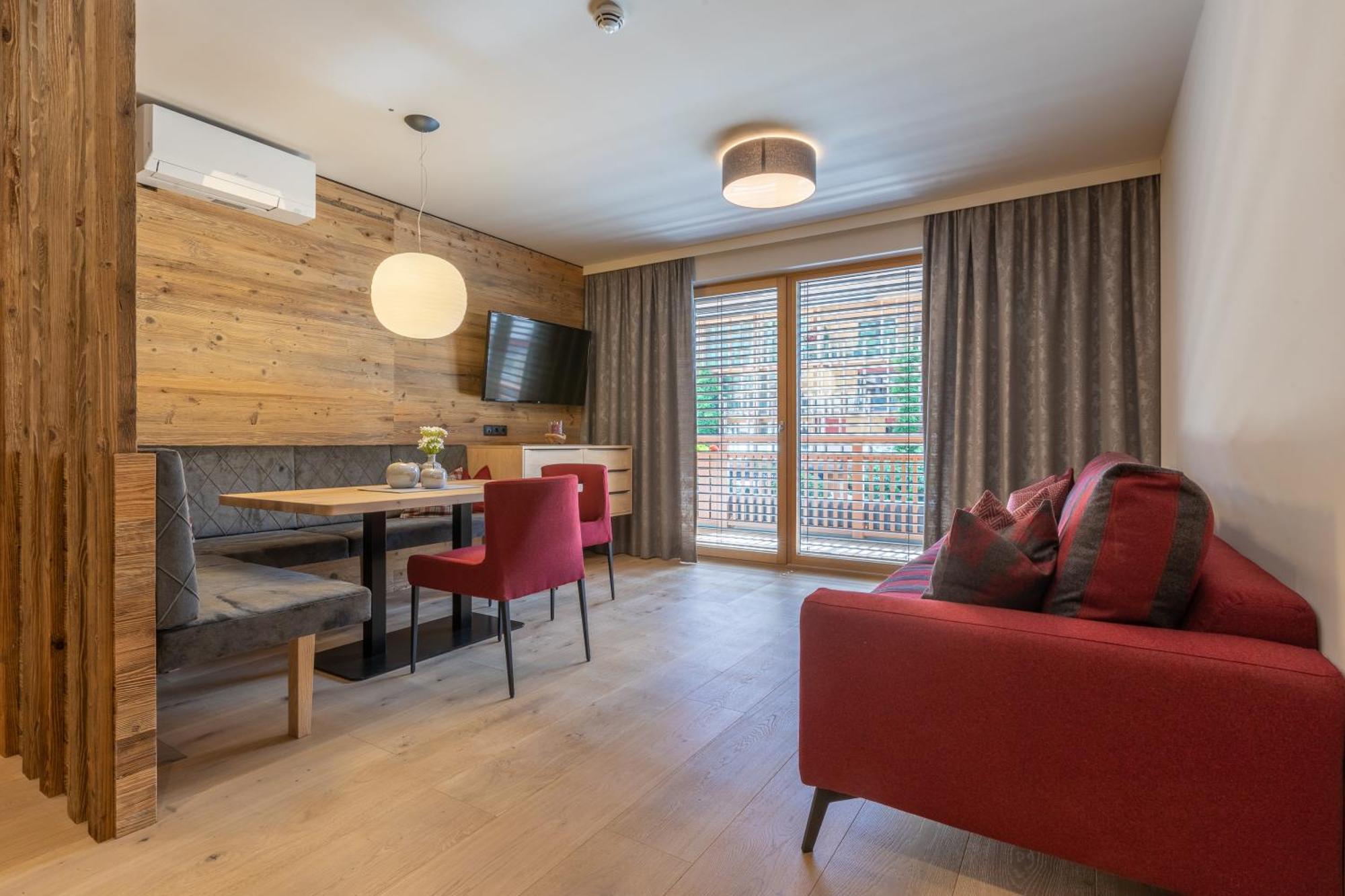 Sport Apart Zell am Ziller Ngoại thất bức ảnh